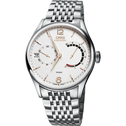 Oris Artelier Calibre 111