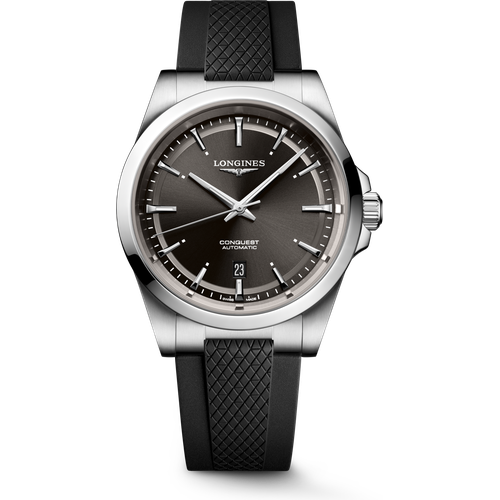 Longines Conquest