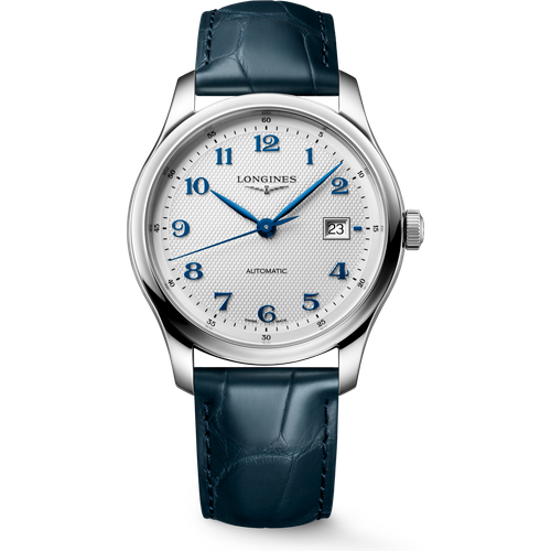 Longines Master Collection