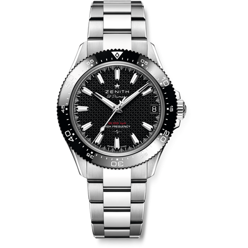 Zenith Chronomaster Solo Sport