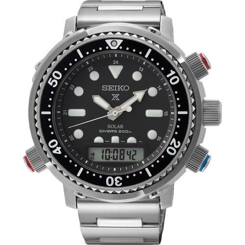 Seiko Prospex