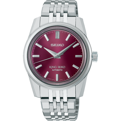 Seiko King Seiko