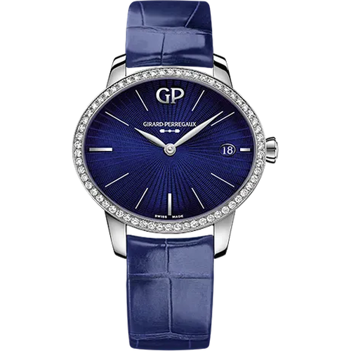 Girard-Perregaux Cat's Eye Eternity Edition