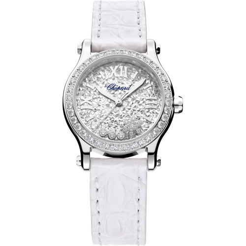 Chopard Happy Snowflakes