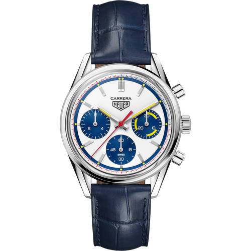 TAG Heuer Carrera Chronograph