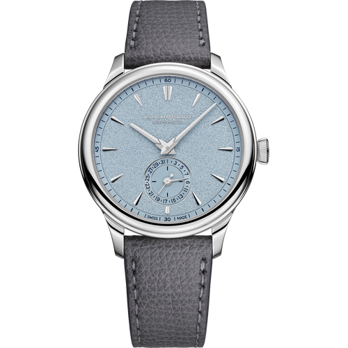 Chopard L.U.C Quattro Mark IV