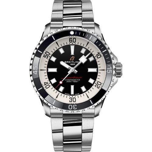 Breitling Superocean Automatic 42