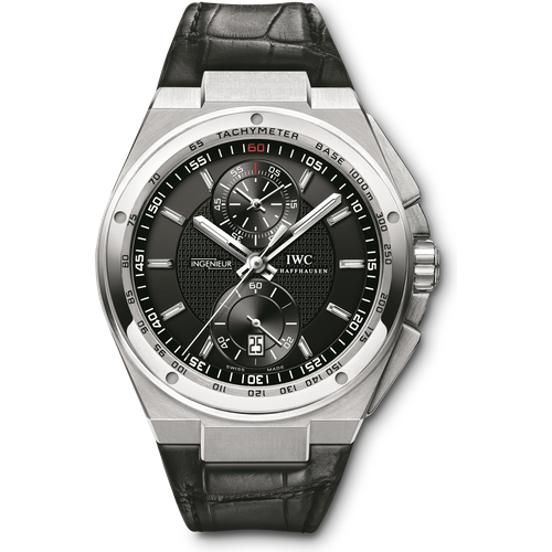 IWC Schaffhausen Big Ingenieur Chronograph