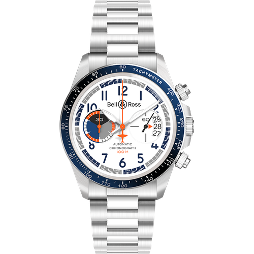 Bell & Ross BR V2-94 Racing Bird