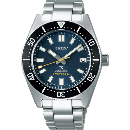 Seiko Prospex Sea
