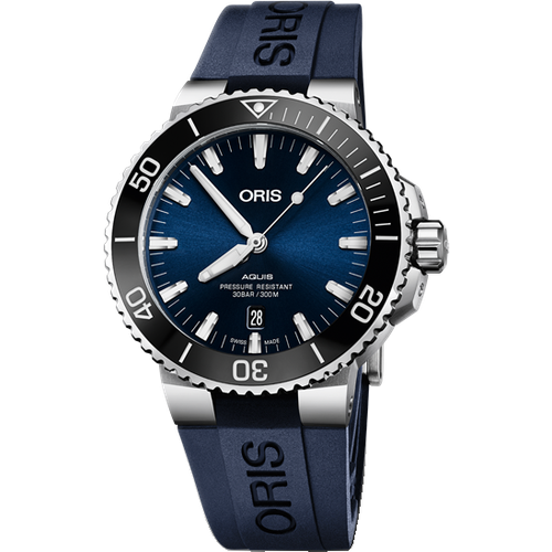 Oris Aquis Date