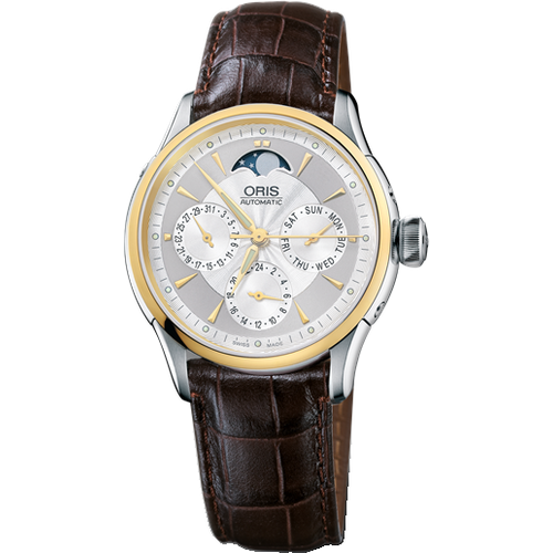 Oris Artelier Complication 2007