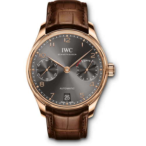 IWC Schaffhausen Portugieser Automatic
