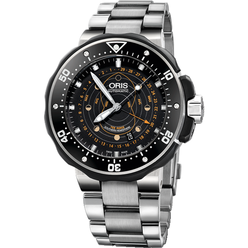 Oris ProDiver Pointer Moon