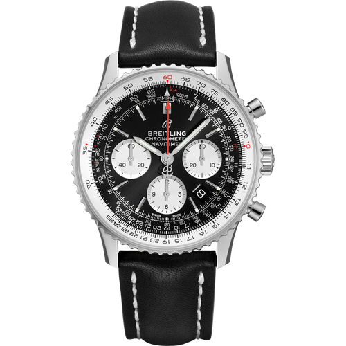 Breitling Navitimer B01 Chronograph 43