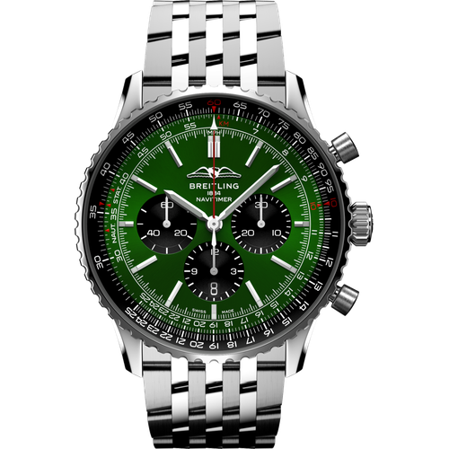 Breitling Navitimer B01 Chronograph 46