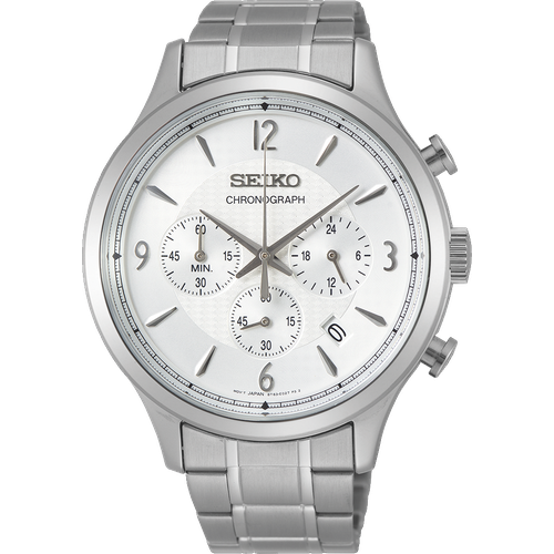 Seiko SSB337