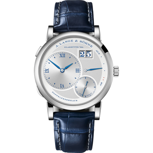 A. Lange & Söhne Lange 1 "25th Anniversary"