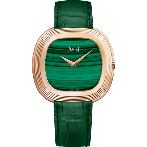 Piaget Andy Warhol