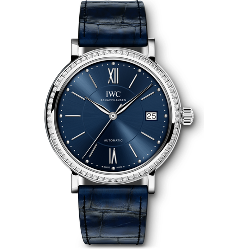 IWC Schaffhausen Portofino Automatic 37