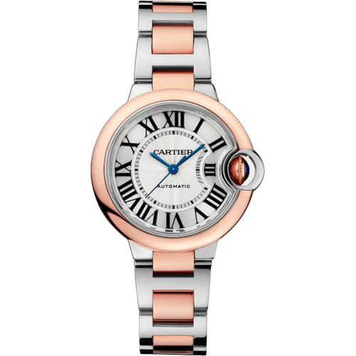 Cartier Ballon Bleu de Cartier