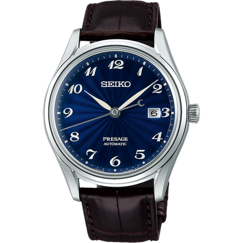 Seiko Presage