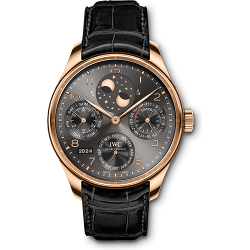IWC Schaffhausen Portugieser Perpetual Calendar
