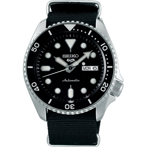 Seiko 5 Sports SKX series