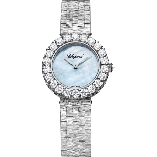 Chopard L'Heure du Diamant Round