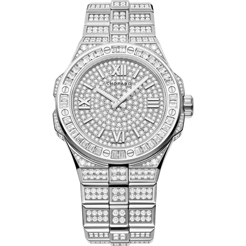 Chopard Alpine Eagle 41