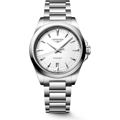 Longines Conquest