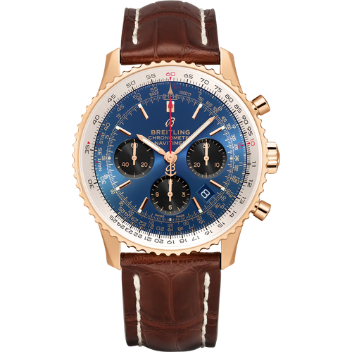 Breitling Navitimer B01 Chronograph 43