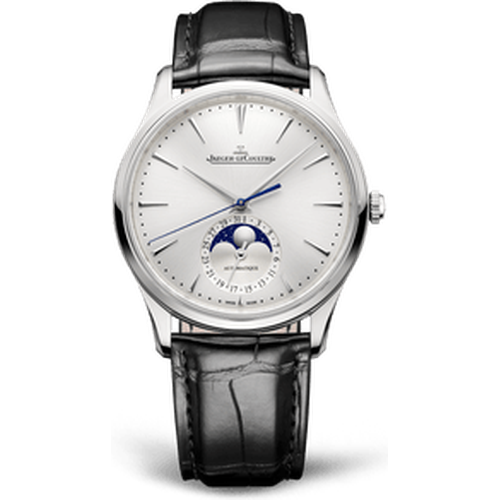 Jaeger-LeCoultre Master Ultra Thin Moon