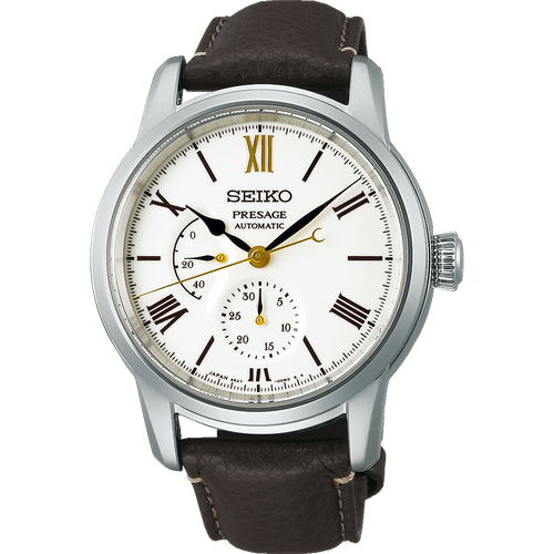 Seiko Presage