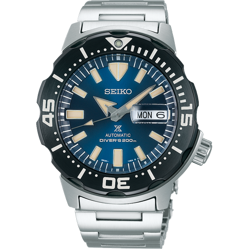 Seiko Prospex Sea