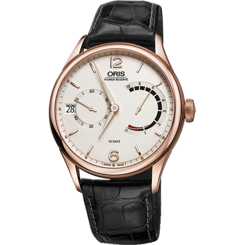 Oris Artelier Calibre 111