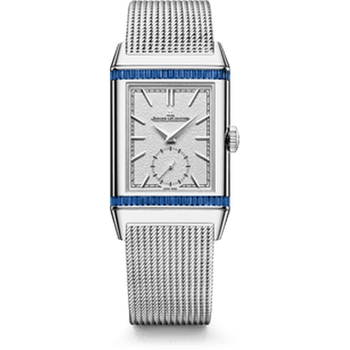 Jaeger-LeCoultre Reverso Tribute Monoface Small Seconds