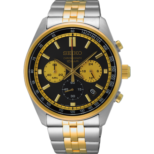Seiko SSB430