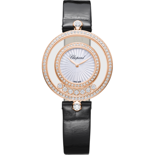 Chopard Happy Diamonds Icons