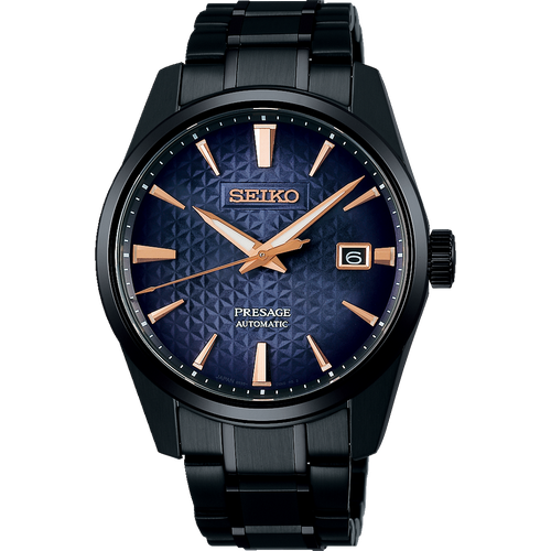 Seiko Presage