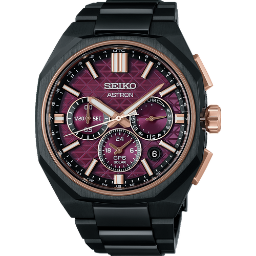 Seiko Astron