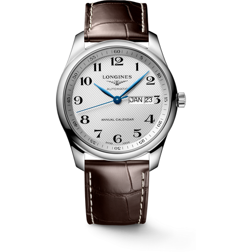 Longines Master Collection