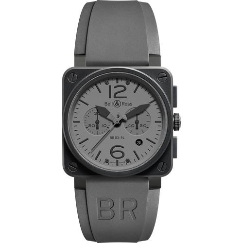 Bell & Ross BR 03-94 Commando