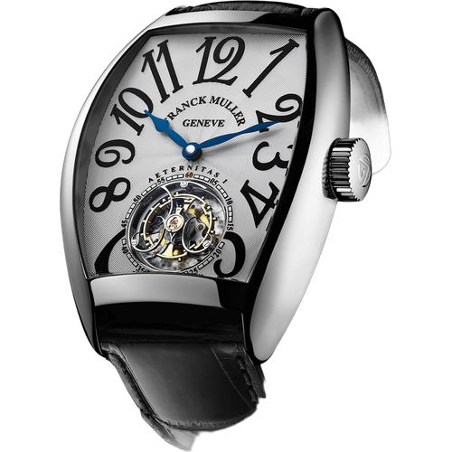 Franck Muller Aeternitas