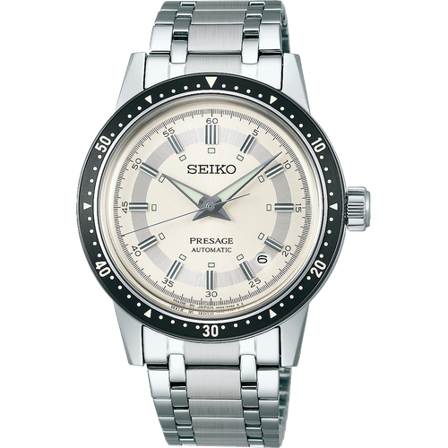 Seiko Presage
