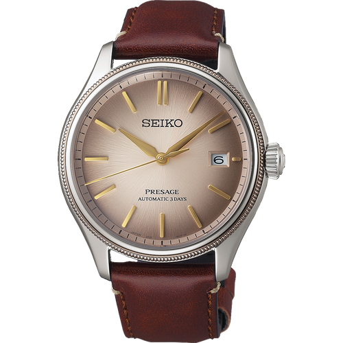 Seiko Presage