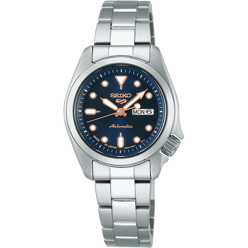 Seiko 5 Sports