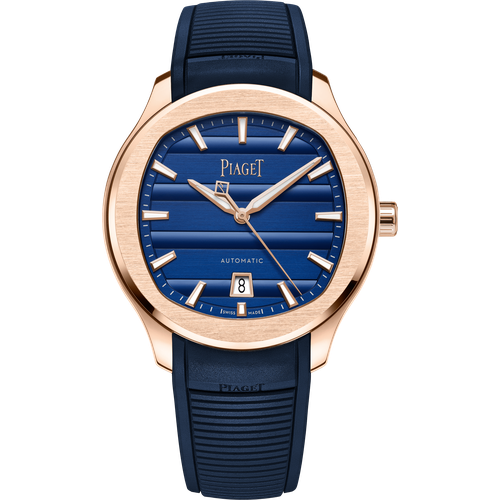 Piaget Piaget Polo Signature Date