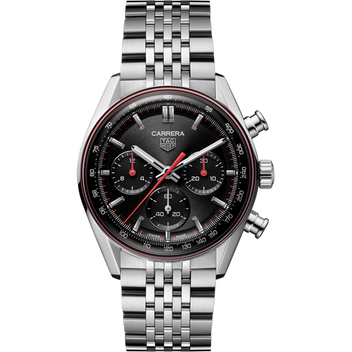 TAG Heuer Carrera Chronograph