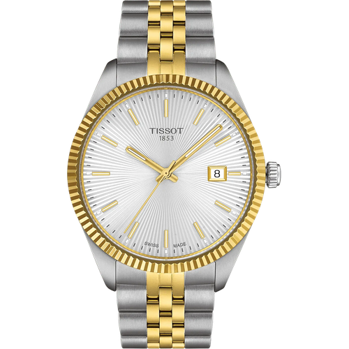 Tissot Ballade